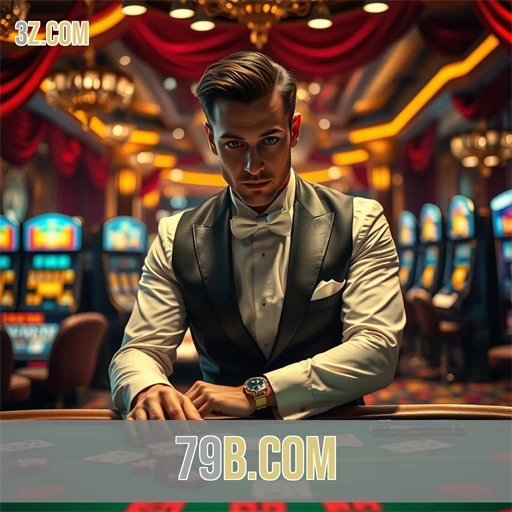 A Confiabilidade do 79b.com em Jogos Online Brasileiros
