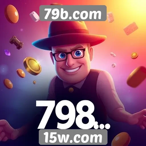 Recursos exclusivos do site 79b.com