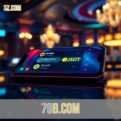 Explore a Seção Paga do 79b.com e Melhore seu Jogo