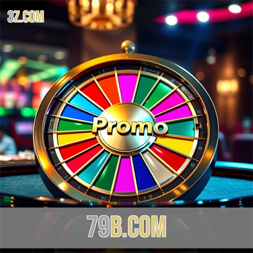 As Ofertas Irresistíveis da Promoção do 79b.com para Jogadores