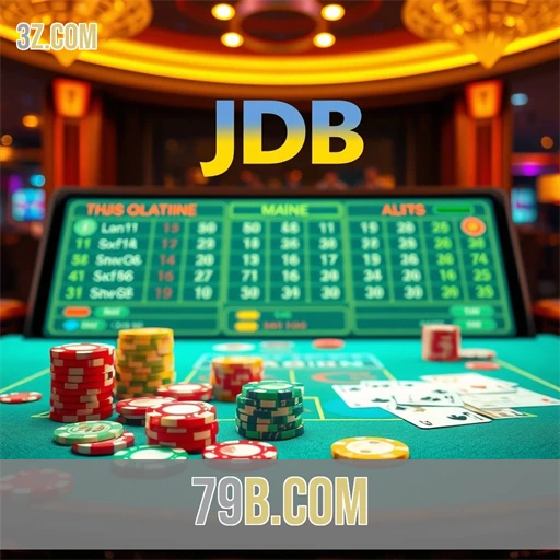 Os Melhores Jogos do 79b.com Para Cada Estilo de Jogador