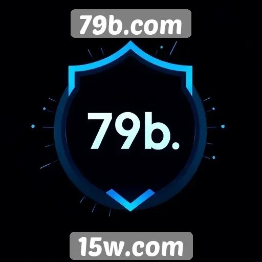 Segurança e privacidade dos usuários no 79b.com